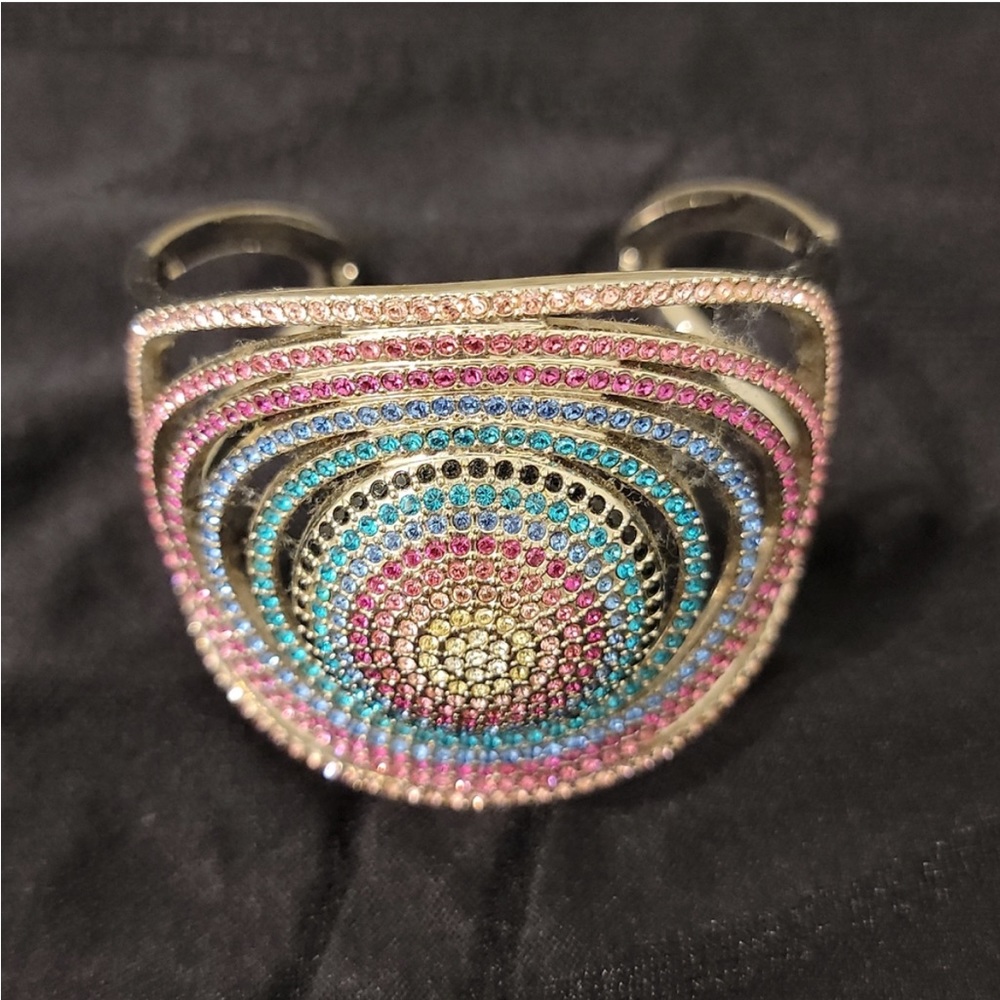 Swarovski bracelet